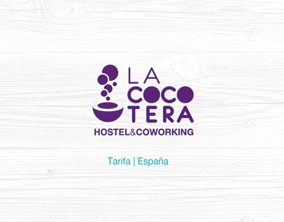 Proyecto Coworking - La Cocotera