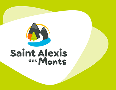 Municipalité de Saint-Alexis-des-Monts
