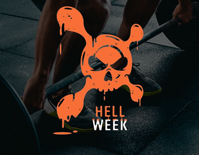 Hell Week Teaser Video | Orangetheory Fitness