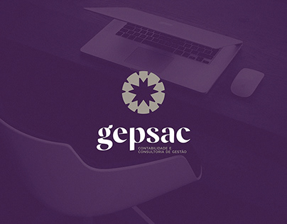 GePsac - Contabilidade e Consultoria de gestão
