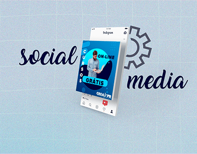 Social Media CREA-PR