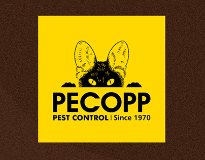 Pecopp Social media branding