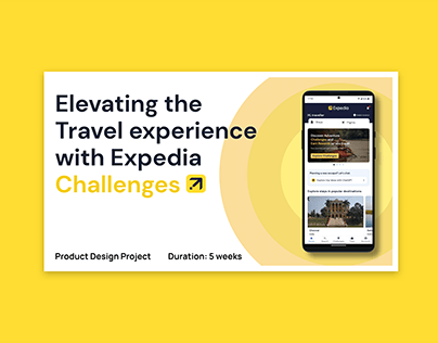 Introducing Travel Challenges to the Expedia App