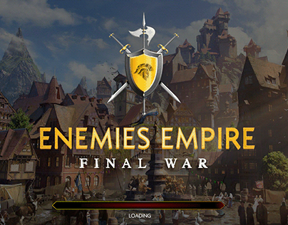 Enemies Empire