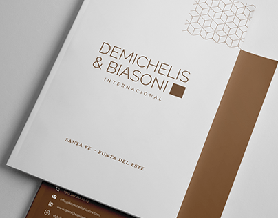 Demichelis & Biasoni Inmobiliaria