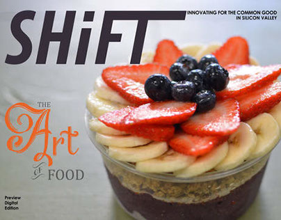 SHIFT Magazine