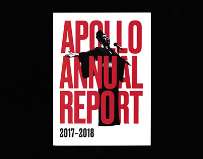 Apollo Annual Report 2017–18