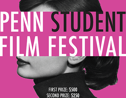 Penn Student Film Festival