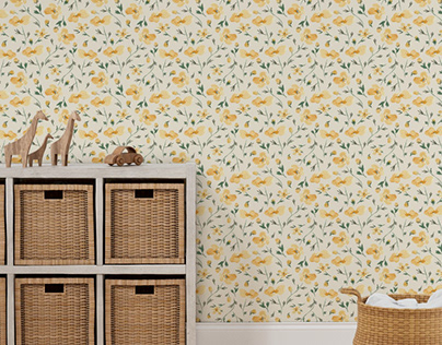 Buttercup Family Pattern Collection