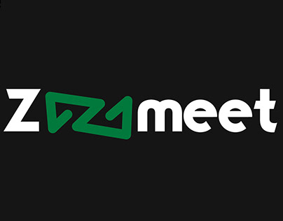 Logo Design | Branding | ZooMeet