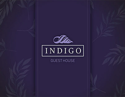 Guest house "Indigo"