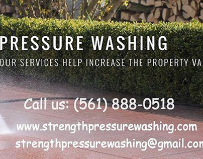 Professional Washing Service for a Spotless Exterior