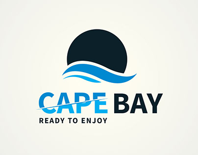 Logo Design For Cape Bay & Cape Point