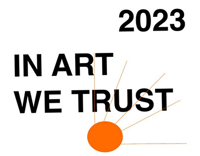 In art we trust