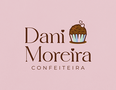 Dani Moreira | Branding