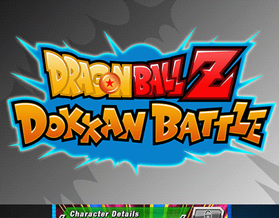 DBZ Dokkan Battle Series (Titos)