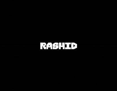 Rashid | Pílula Vermelha, Pílula Azul