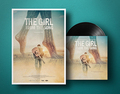 The Girl From the Song