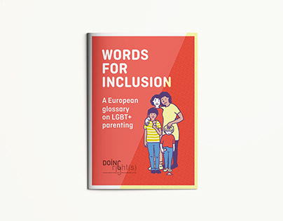 Words for Inclusion