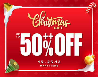Supersports_Christmas Sale