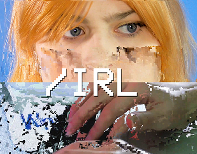 /IRL - Online Harassment Film