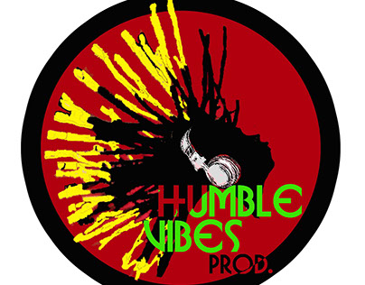 Humble Vibes Logo