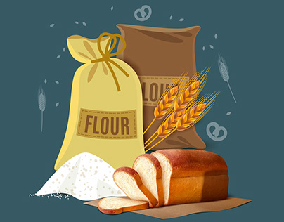 Bread L'usine