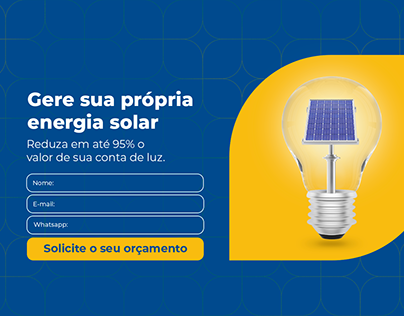Site | Solaris Energia Solar