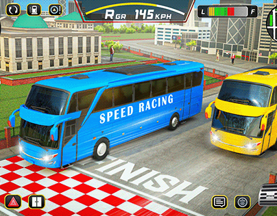Buss Race