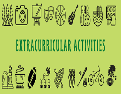 Extracurricular Activities for Children