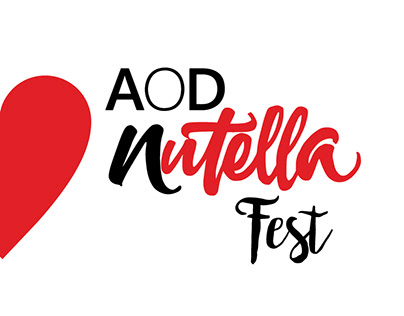 Art of Delight - Nutella Fest Campaign - Video