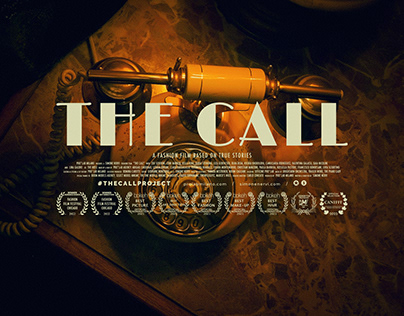 THE CALL / Fashion Film