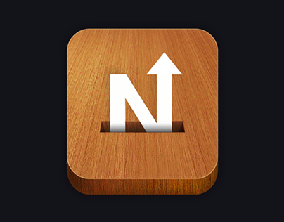 NationUP - Mobile App