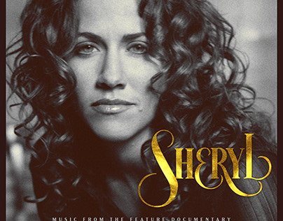 Sheryl Crow | SHERYL Music From the Feature Documentary