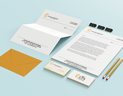 CPS - Company Identity Suite
