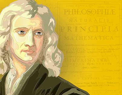 Sr Isaac Newton