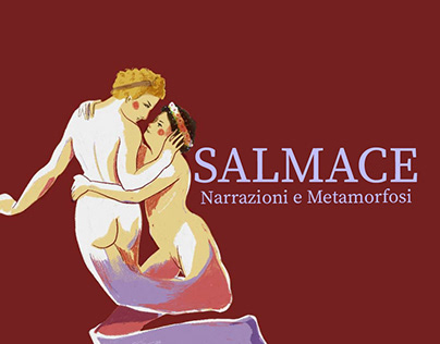 for SALMACE | illustration