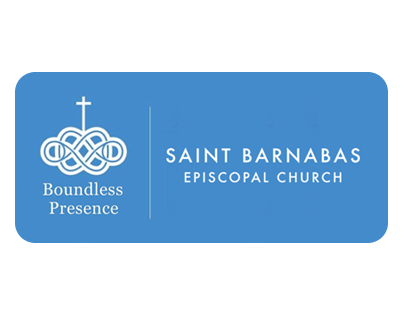 On Saint Barnabas Episcopal Church
