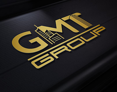 GMT GROUP Logo