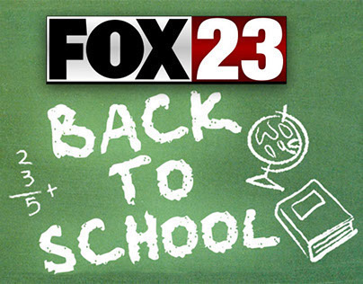 FOX23 Back to School Videos