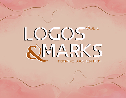 Logos & Marks | Vol.2