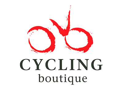 Cycling Boutique—Branding