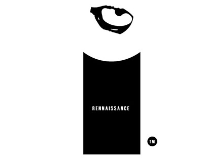 Tiger Rennaissance Logo™