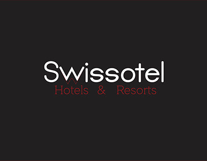 Swissotel rebranding