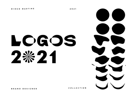 Logotypes 2021 Collection