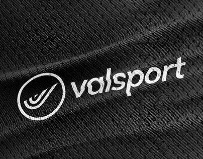 Valsport / Brand Identity & Packaging
