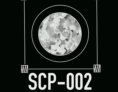 SCP-002