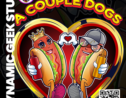 Hotdog Logo