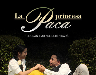 La princesa Paca, Obra teatral