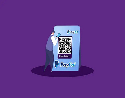 How to Use QR Codes on PayPal as A New Payment Medium